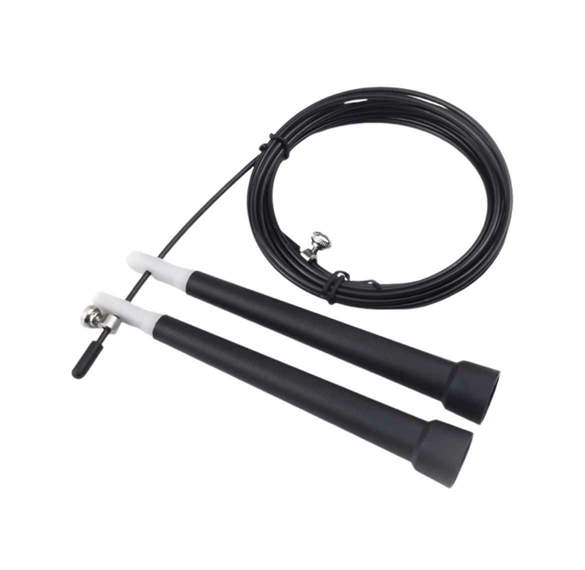 Cuerda De Saltar Profesional Regulable 3 Metros