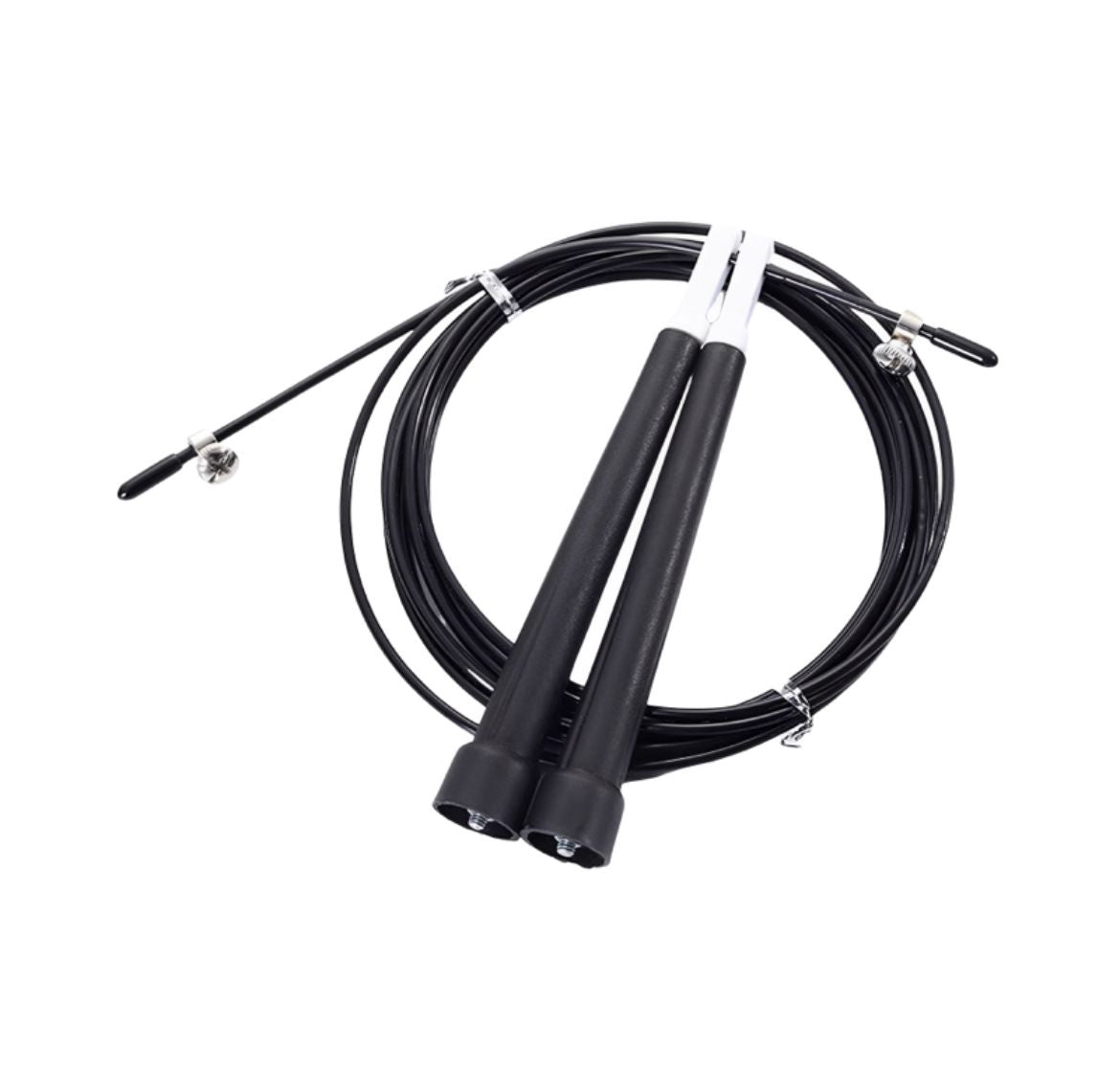 Cuerda De Saltar Profesional Regulable 3 Metros