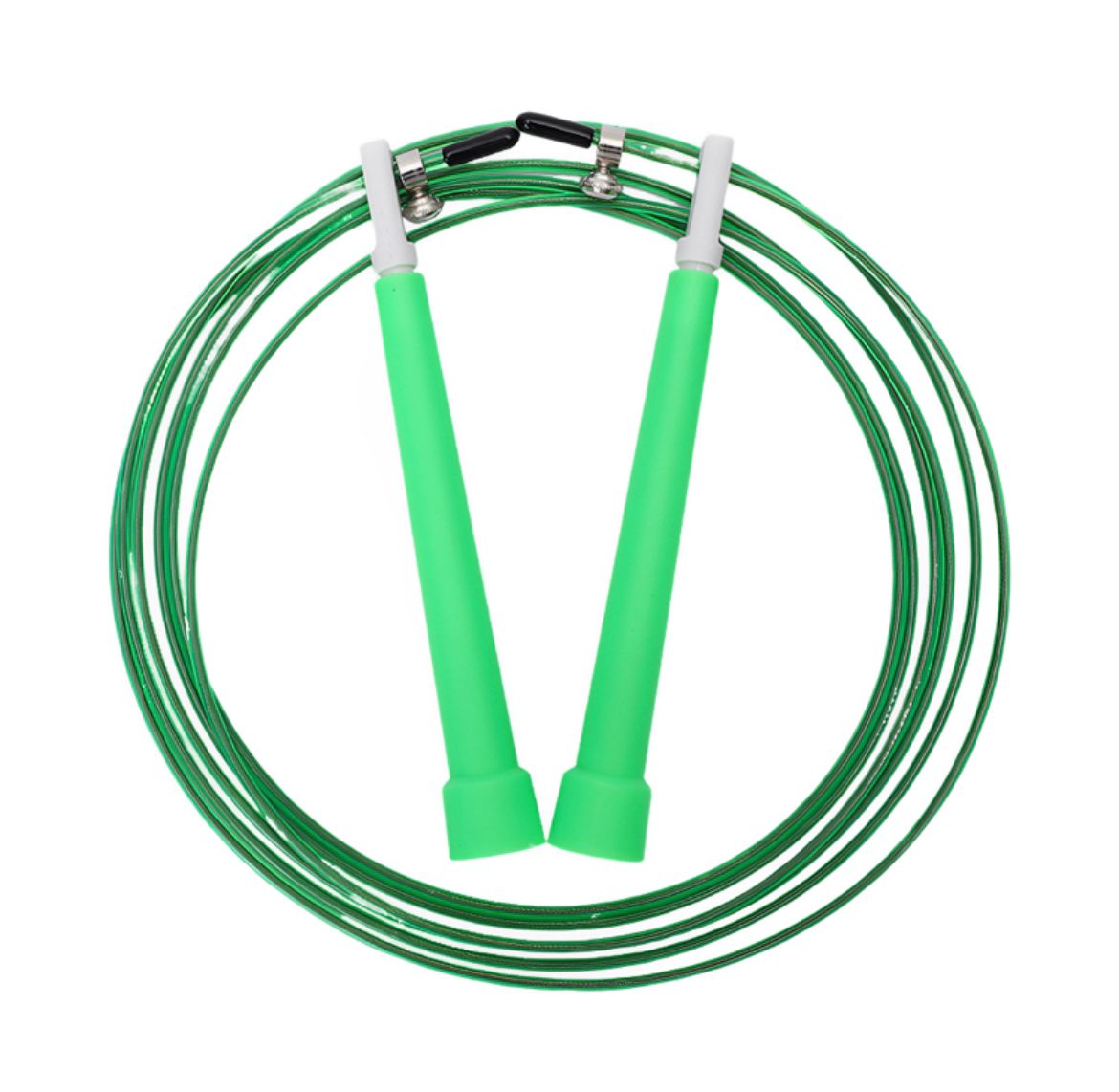 Cuerda De Saltar Profesional Regulable 3 Metros