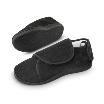 Comfy Wraps Pantuflas Ajustables