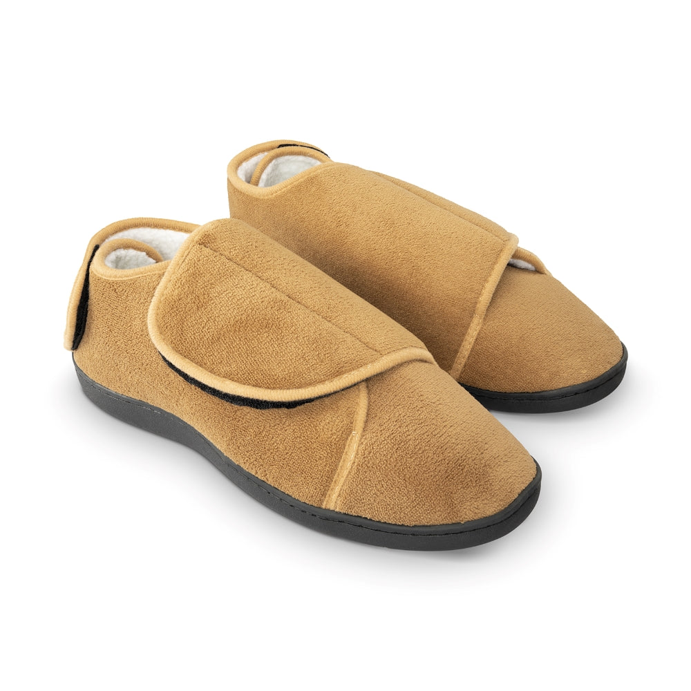Comfy Wraps Pantuflas Ajustables
