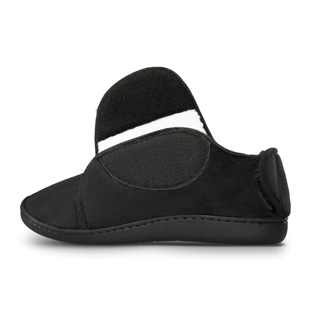 Comfy Wraps Pantuflas Ajustables