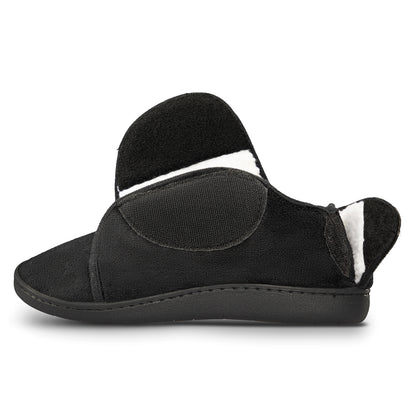 Comfy Wraps Pantuflas Ajustables