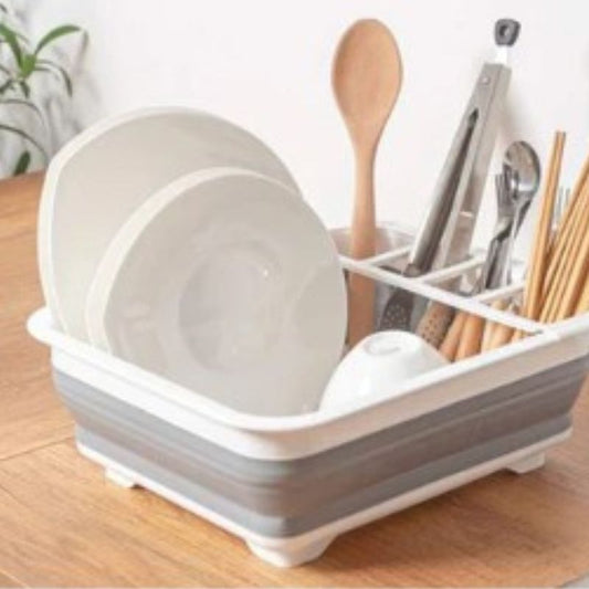 Escurridor Plegable de Cocina