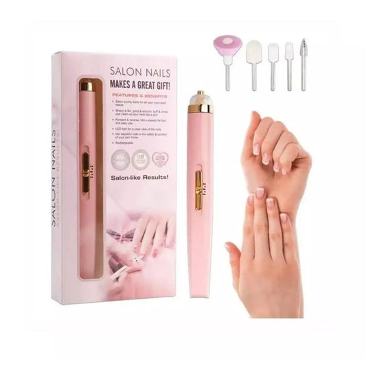 Pulidor de Uñas
