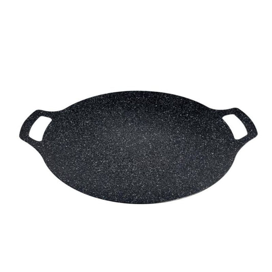 Plancha Antiadherente Sarten Budare 38cm
