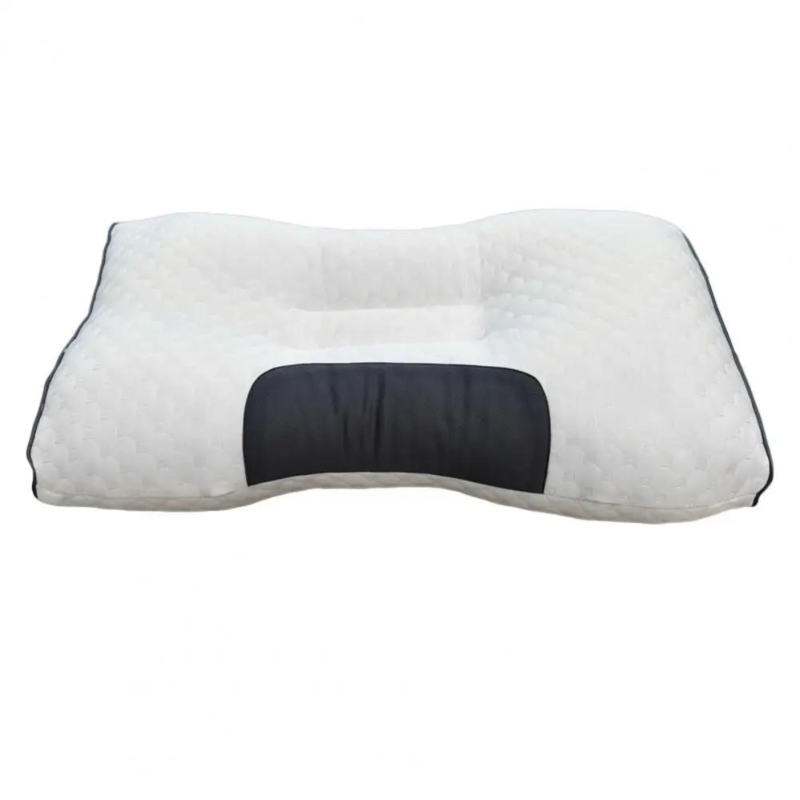 Almohada Cervical Ajustable Ancha