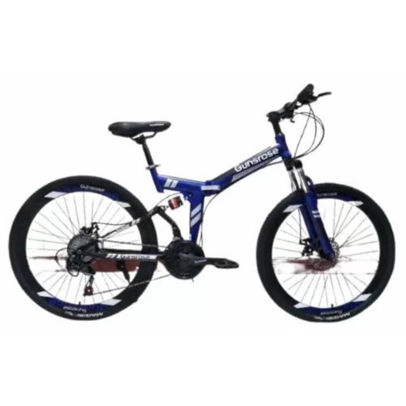 Bicicleta Deportiva de Montaña Gunsrose