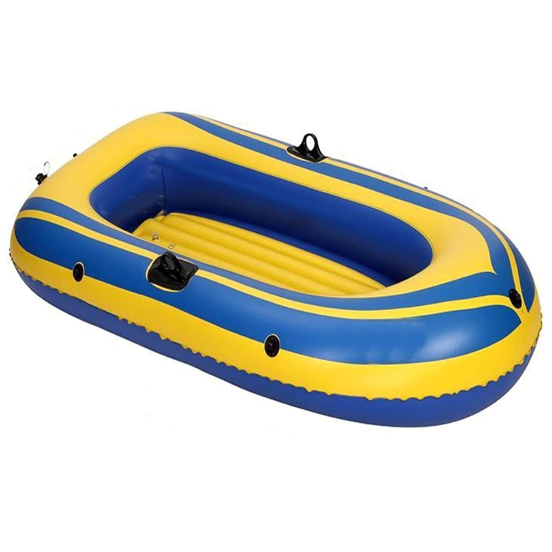 Bote Inflable Para 2 Personas