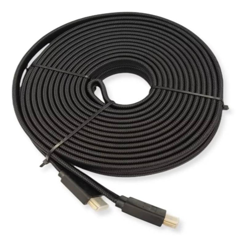 Cable HDMI de 10 Metros 4K