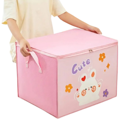 Cajón Organizador de Ropa Infantil 