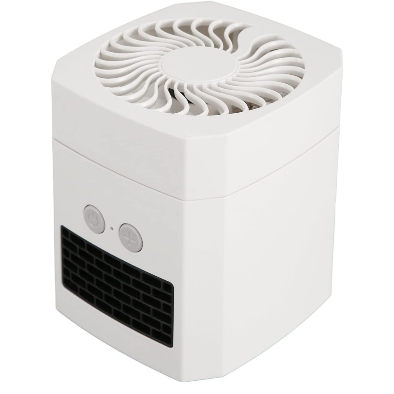 Calefactor Ventilador