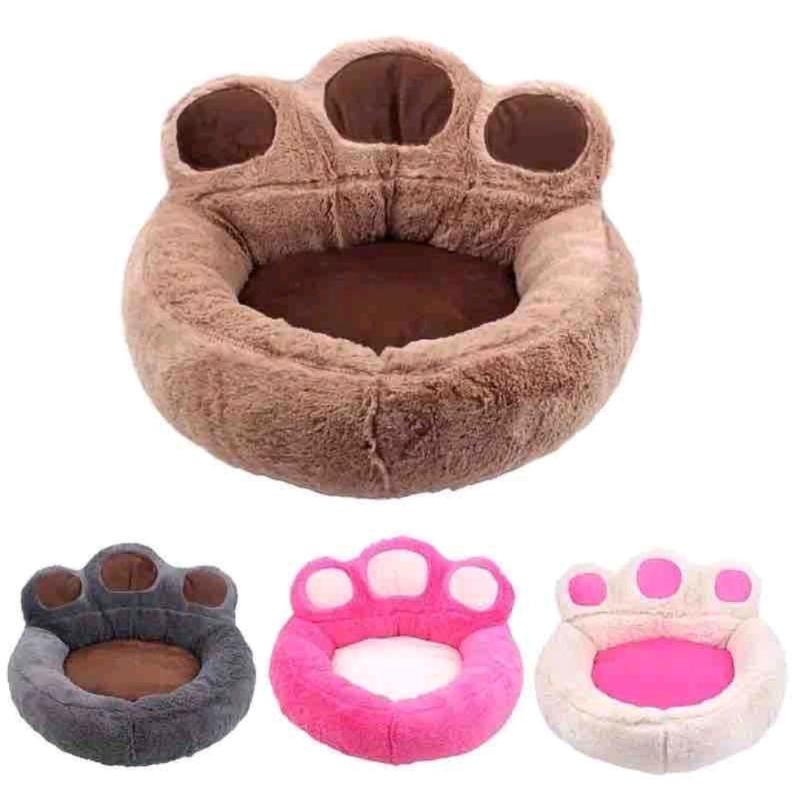 Cama De Perro Pie 50cm