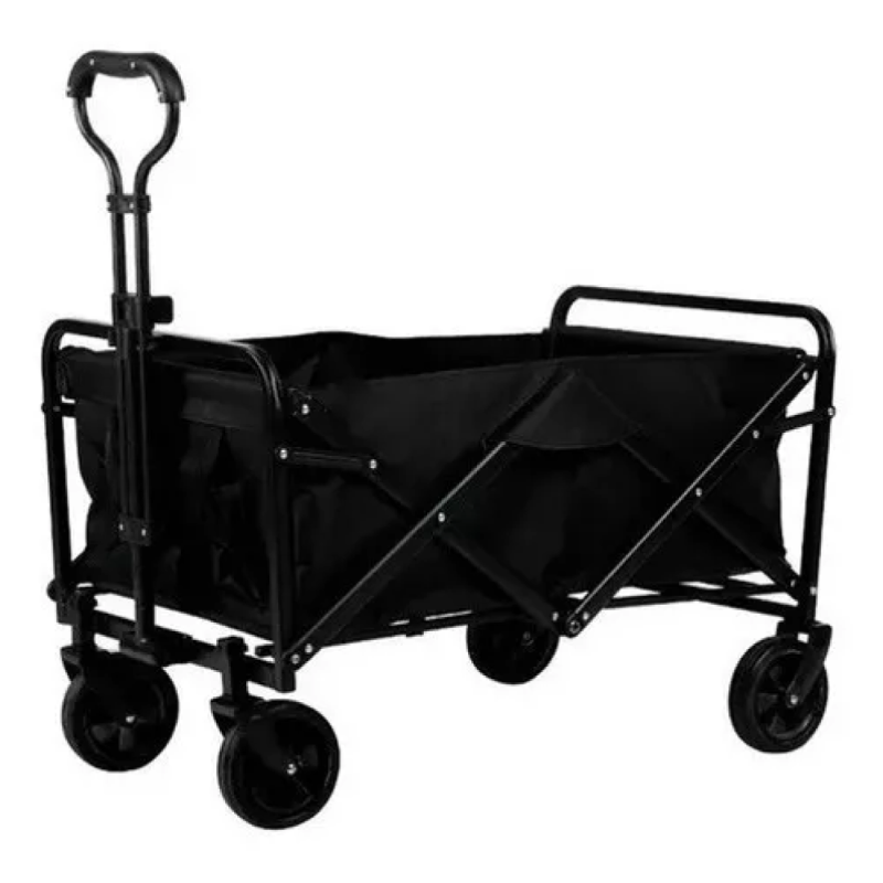 Carrito Plegable Grande 83*51*60CM 100kg