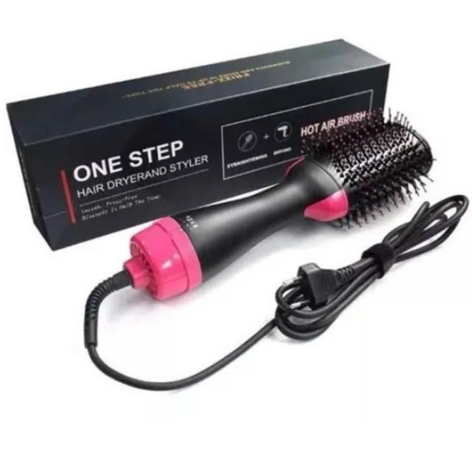 Cepillo Alisador One Step