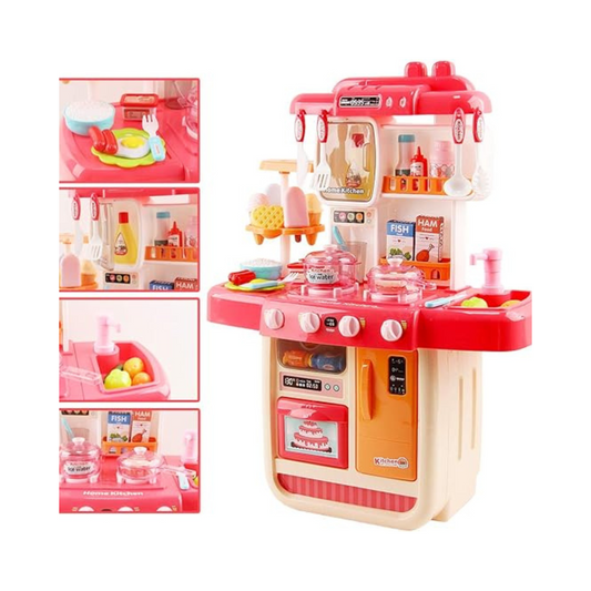 Cocinita de Juguete Niños