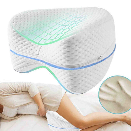 Cojin Almohada Ortopédica Piernas