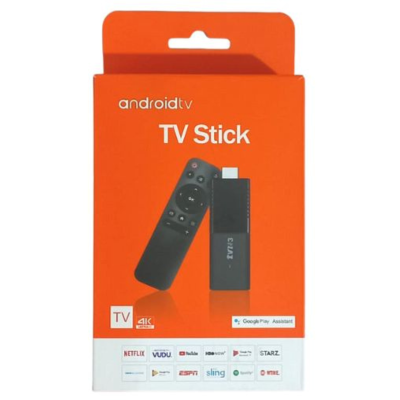 Dispositivo Inteligente Fire TV Stick 4K 