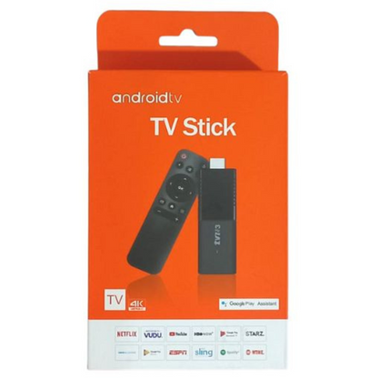 Dispositivo Inteligente Fire TV Stick 4K