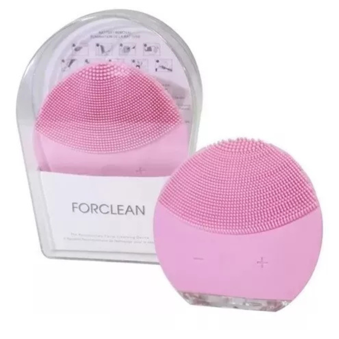 Exfoliante de Limpieza Facial Forclean