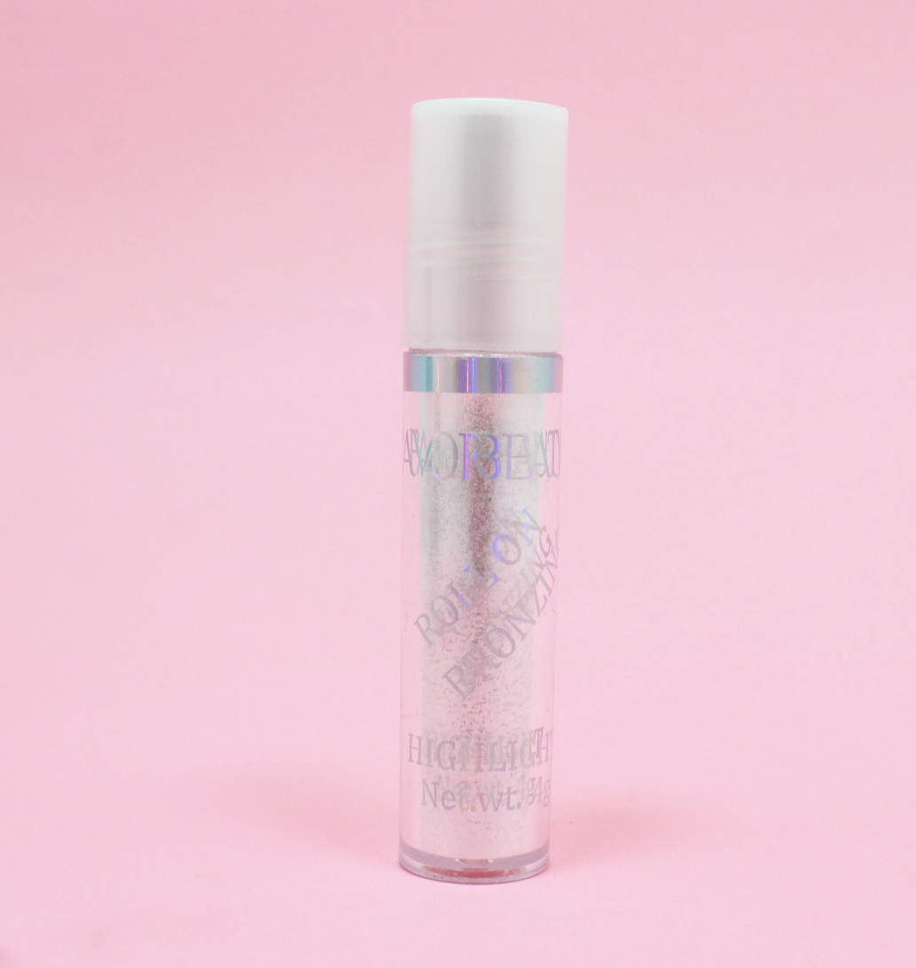 Iluminador Corporal en Roll