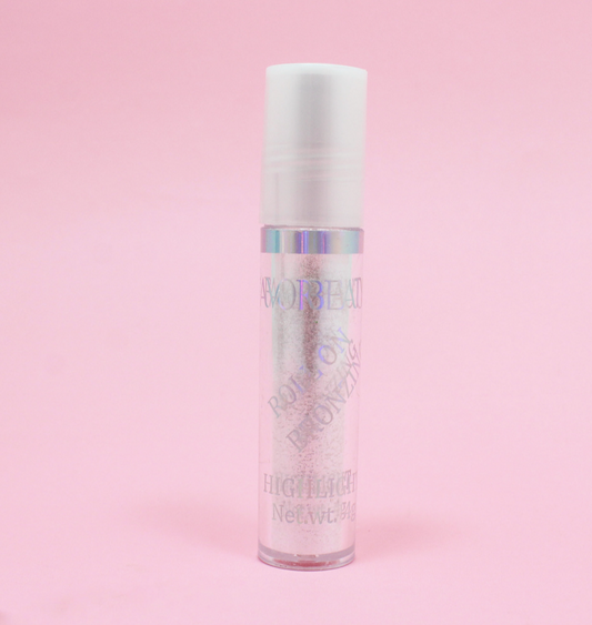 Iluminador Corporal en Roll