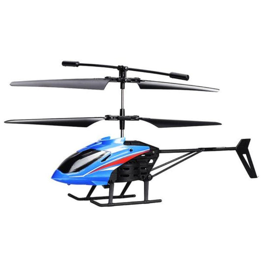 Juguete Helicoptero Dron Volador con sensor