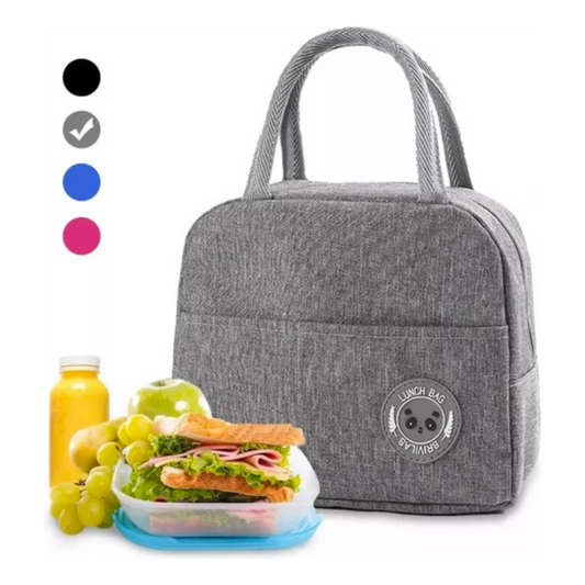 Lonchera Térmica Lunch Bag