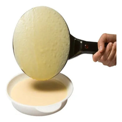 Maquina Electrica Para Crepes Multiusos