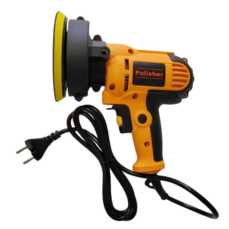 Maquina Pulidora Lijadora Portátil Electrica