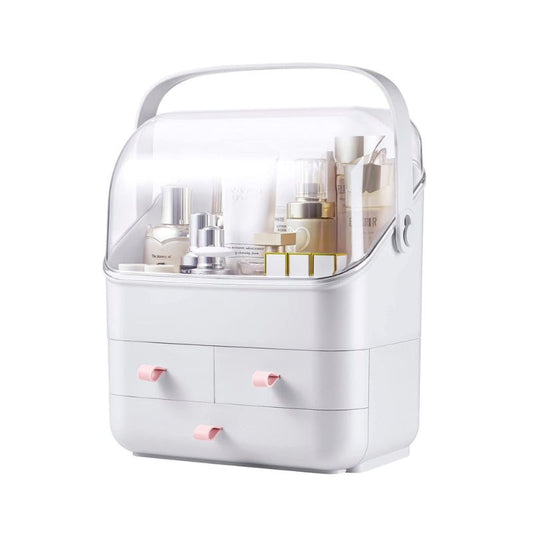 Organizador de Maquillajes