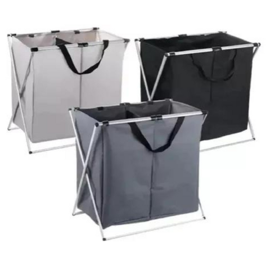 Organizador de Ropa Plegable