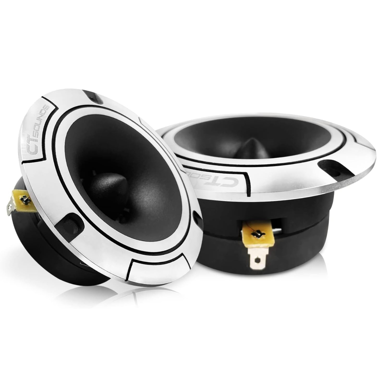 Parlante Tweeter Optimizador de 10 cm