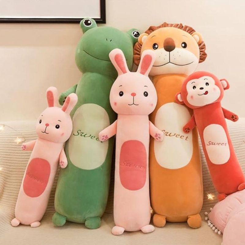 Peluches de Gran Tamaño para Niños