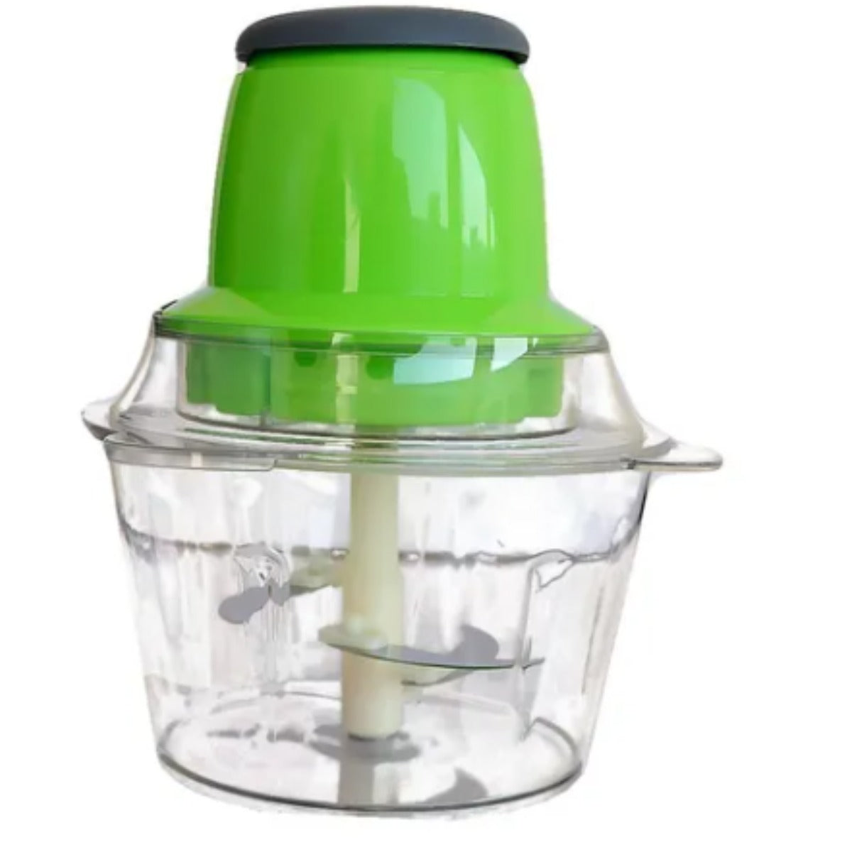 Picadora Eléctrica Capacidad  1,8L