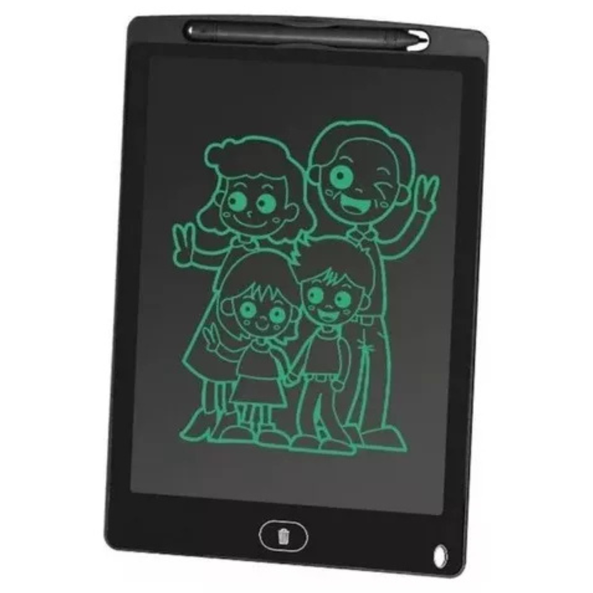 Pizarra Mágica LED Infantil 8.5 Pulgadas