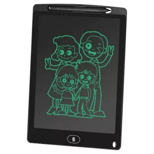 Pizarra Mágica LED Infantil 8.5 Pulgadas