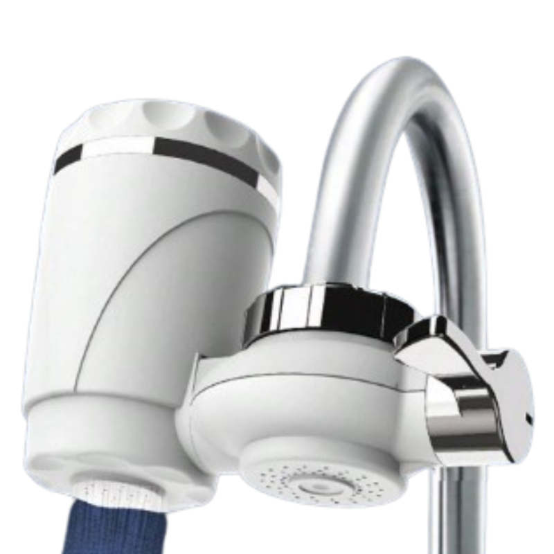 Purificador De Agua Amplio Para Grifo 1,5Lt