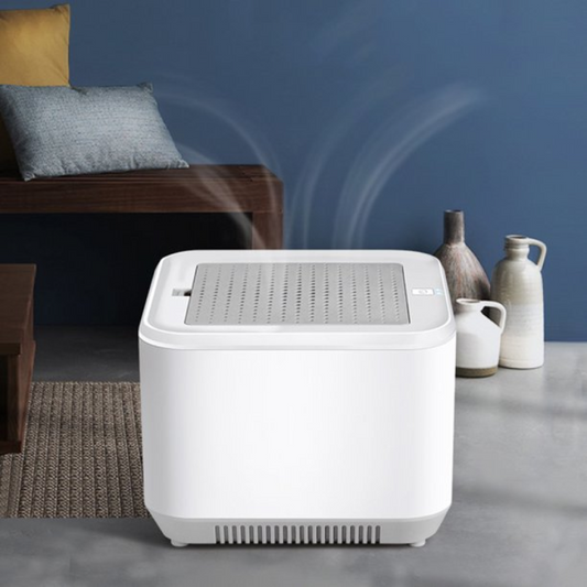Purificador de Aire UV Portátil