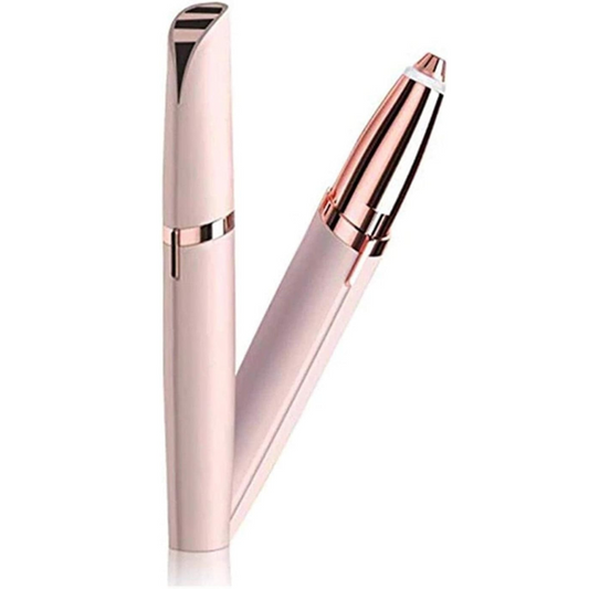 Removedor Moderno de Cejas Eléctrico