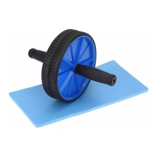 Rueda de Ejercicio Abdominal