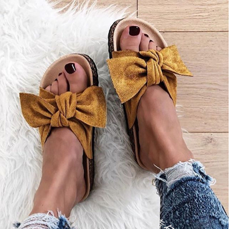 Sandalias Chic Otoño