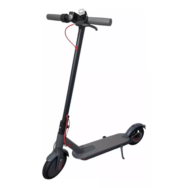 Scooter Eléctrico Plegable