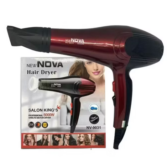 Secador de Pelo Profesional Nova