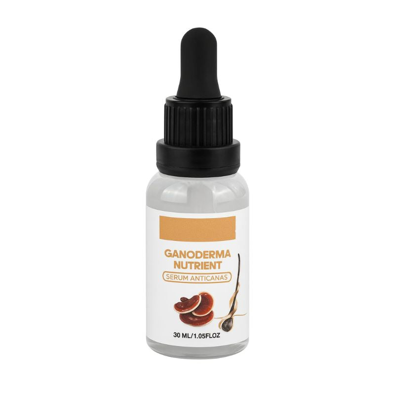 Serum Anticanas Ganoderma