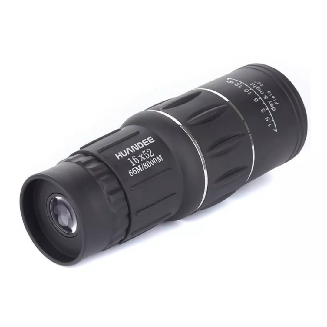 Telescopio Monocular Vision Optica HD