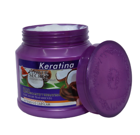 Winner Mascarilla Keratina 800ML