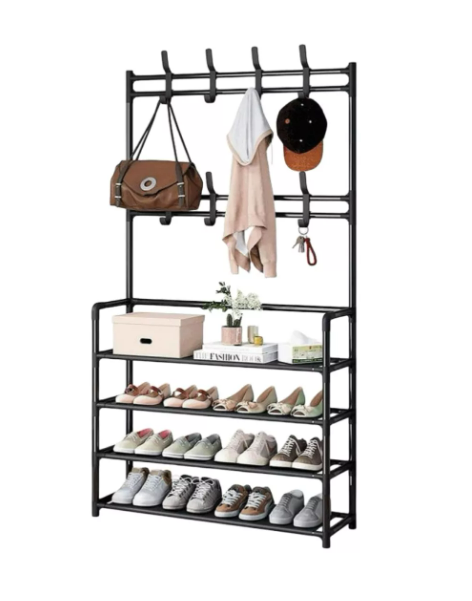 Zapatero Organizador Armario