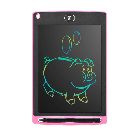 Tableta de dibujo LCD de 8,5 pulgadas